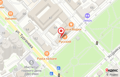 Ломбард городской центр расчетов на Уссурийском бульваре на карте