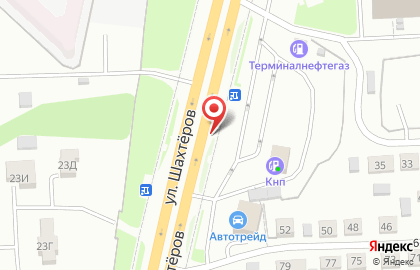 Салон цветов для любимых, ИП Белая О.П. на карте