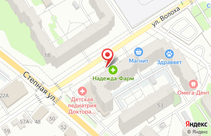 IT-Servis, ИП Филатов С.В. на карте