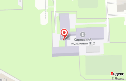 Школа танцев Румба на проспекте Ветеранов на карте