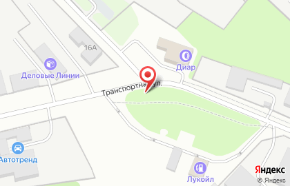 Ступинский центр Метрологии на карте