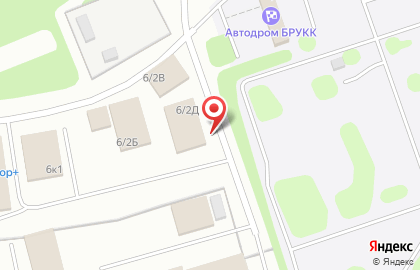 Ретро FM Уфа, FM 104.0 в Ленинском районе на карте