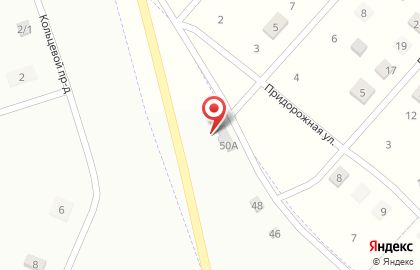 Торгово-производственная компания Гринькина вагонка на карте