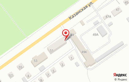 Торговый дом Мария на карте