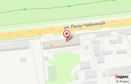Банкомат СберБанк в Омске на карте