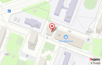 Фермерский дворик МихеевЪ на карте