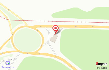 Страховой агент на Индустриальной улице на карте