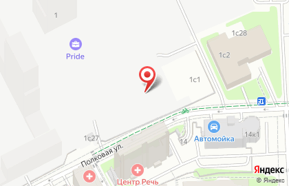 ООО Сандвик на карте