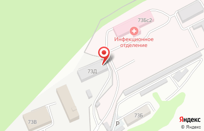 Дальневосточная чайная компания на карте