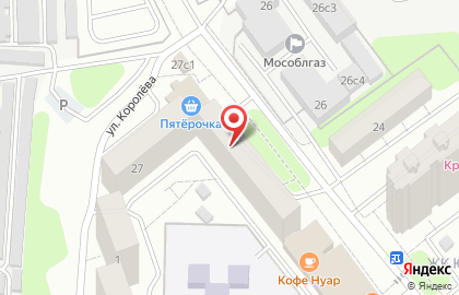 Рублевские колбасы на Заводской улице на карте