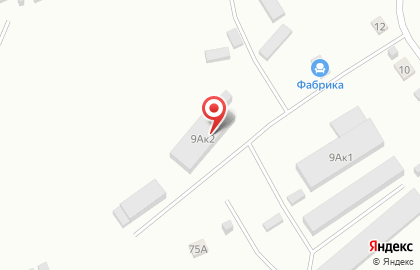 Промэкс на карте