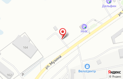 ООО Заборторг на карте