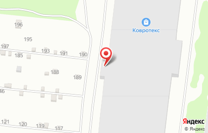Димитровградский филиал Ковротекс-м на карте