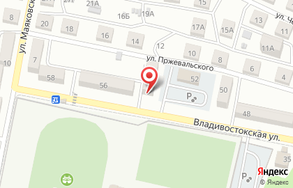 ДезклинДВ на карте