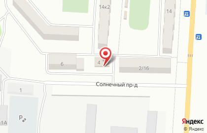 Магазин для садоводов Для дачи на карте