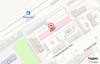 Стоматологическая поликлиника №8 на улице Литвинова на карте