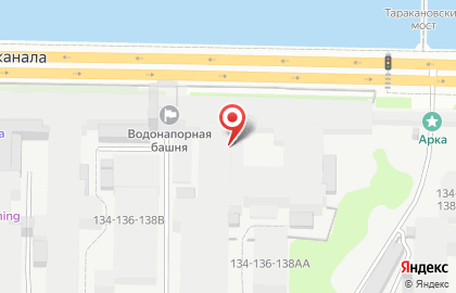 ООО Торговый дом ПАИС на карте