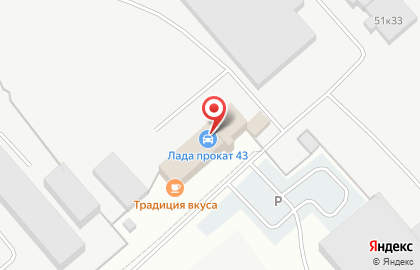 ООО "ВКС" на карте