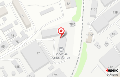 Palmira Decor22 на карте