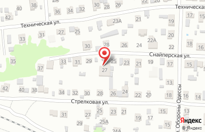 Монтажная фирма Дита на карте