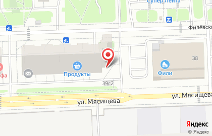 Интернет-магазин Kaiser-hause.ru на карте