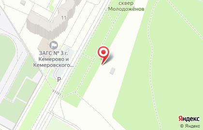 Пункт проката лыж Bestski на карте