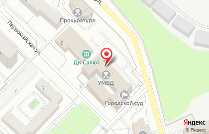 Адвокаты по ст. 228 УК РФ на карте