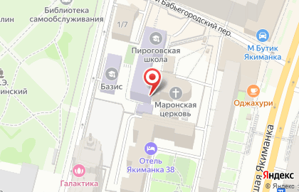 Рисуем вместе на карте