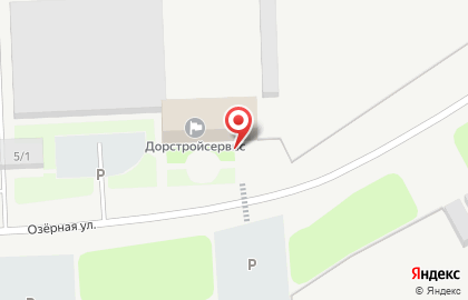 Банкомат Открытие в Ханты-Мансийске на карте