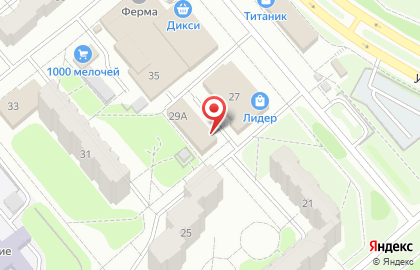 Аптека Кабо на карте