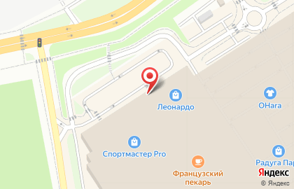 Уральский банк Сбербанка России на улице Репина, 94 на карте