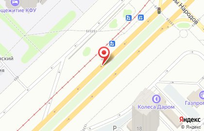 Бережная аптека, ГК Фармаимпекс на улице Мира на карте