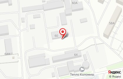 Клининговая компания Совки & Веники на карте