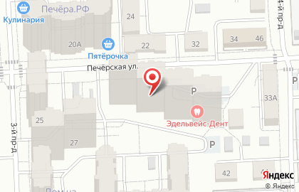 Магазин разливного пива The Beer Club на карте