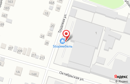 Изготовление металлоконструкций на карте