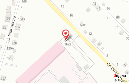 Тепличный центр цсм дв на карте