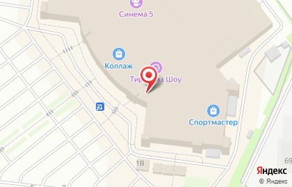 Золотой ломбард на проспекте Строителей на карте