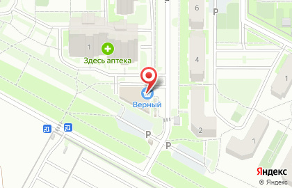 Банкомат СберБанк в Туле на карте