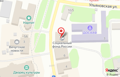 Центр государственных услуг Мои документы в Иваново на карте