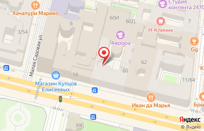 #Dухбар на карте