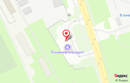 Кафе быстрого питания Сургутнефтегаз на Инженерной улице на карте