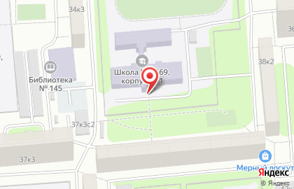 # 1569 Созвездие на карте