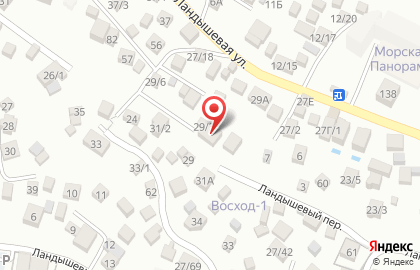 Зоогостиница Кузнечик на карте