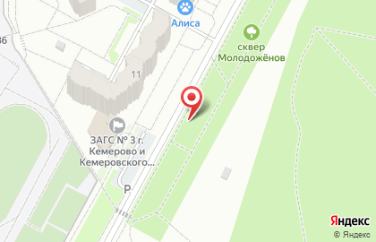 Гастрономыч на карте