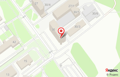 Шаклин на карте