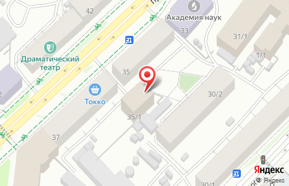 Торгово-производственная компания Стройбетон на карте