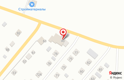 Автосервис Инжектор на улице Войкова на карте