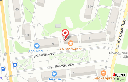 Ломбард 7:40 в Обнинске на карте
