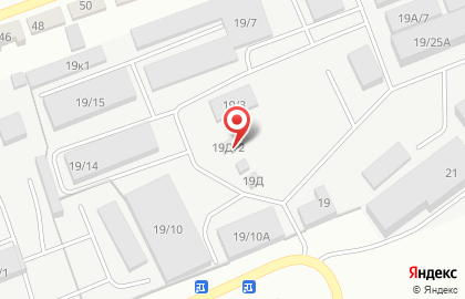 Оптово-розничная фирма, ИП Бадак Т.П. на Универсальной улице на карте