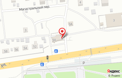 Кафе Иссык-Куль в Железнодорожном районе на карте